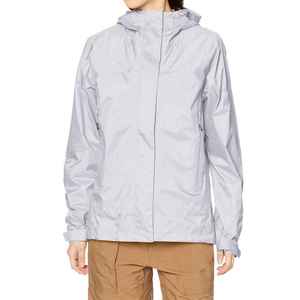 Sistema de ropa impermeable transpirable de lujo con tecnología de secado rápido y protección de capucha integrada para viajes y camping. Chaqueta impermeable. - Product Image 1