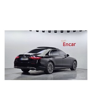 Mercedes-Benz Classe S S580L 4MATIC 2024, 86 393 km, boîte de vitesses automatique, conduite à gauche - Product Image 2