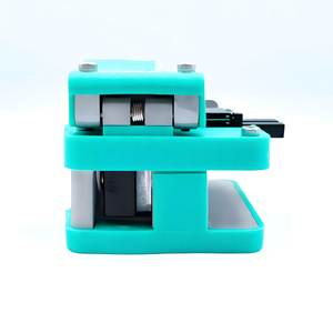 SM-5C เครื่องตัดไฟเบอร์ออปติกความแม่นยำสูง มีดตัดไฟเบอร์ออปติกแบบแมนนวล เครื่องมือประกบไฟเบอร์แบบแมนนวล ไฟเบอร์โหมดเดี่ยวและไฟเบอร์มัลติโหมด - Product Image 4