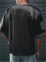 Kaos Jersey Mesh Bernapas Khusus, Cepat Kering, Bahan Polyester untuk Olahraga Basket, Sepak Bola, Latihan, Seragam Tim, Produsen