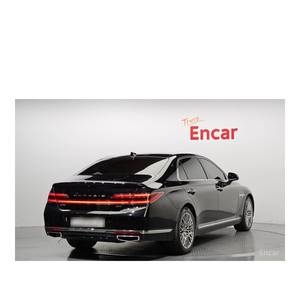 Genesis G90 3.8 AWD Berline Modèle Mai 2021 66 593 km Émissions Euro V Boîte de vitesses automatique Sièges en cuir Volant à gauche Caméra de recul - Product Image 2