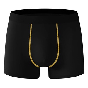 Custom Wholesale Mens Nylon Spandex Compression Shorts Quick Dry Gym Running Base <b>layer</b> Fitness Tights - Product Image 1