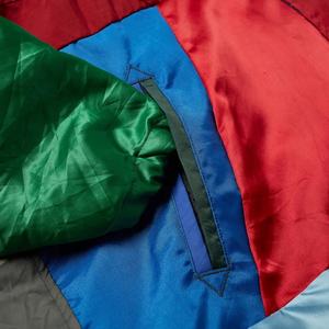 Chaqueta Cortavientos Impermeable y Transpirable con Logotipo de Marca, Chaqueta de Senderismo con Cremallera, Talla Grande, Impermeable Personalizada para Exteriores, Unisex - Product Image 6