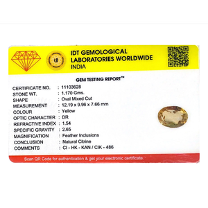 Natural Ethiopian Opal Rough Gemstone 6mm for Fine Jewelry - Product Image 4