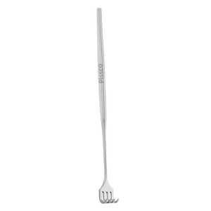 Retractor de Tráquea y Heridas PISSCO, Herramienta Quirúrgica para Cirugía de Tráquea y Heridas, 1 Unidad - Product Image 5