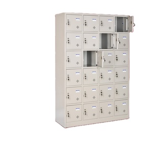 Caja fuerte ignífuga en el distrito de Phu Nhuan-Fabricantes y proveedores de cajas de seguridad electrónicas para hoteles - Product Image 3
