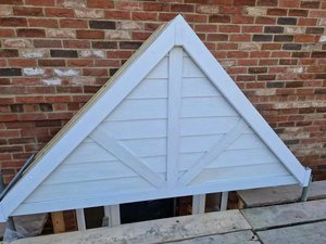 Panel <span class=keywords><strong>de</strong></span> Revestimiento <span class=keywords><strong>de</strong></span> Fibrocemento KingTec Gadis <span class=keywords><strong>de</strong></span> 7.5mm con Acabado <span class=keywords><strong>de</strong></span> Madera, Panel <span class=keywords><strong>de</strong></span> Pared Exterior Clase A1 Resistente al Fuego para Viviendas Residenciales - Product Image 1