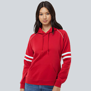 Sudaderas Extra Grandes Multicolores, Económicas y de Alta Calidad, Hechas de Felpa de Algodón para Adultos, por Ako - Product Image 4