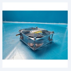 SANYO DENKI San Ace 120L 109L1224H182 – Pièces d'équipement semi-conducteur d'occasion, état actuel - Product Image 2