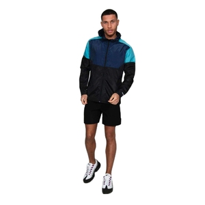 Custom Bomber <b>Jacket</b> <b>Men</b> Sports Bomber <b>Jacket</b> <b>Lightweight</b> Windproof <b>Jacket</b> Training Outdoor Sportswear OEM Manufacturer - Product Image 1