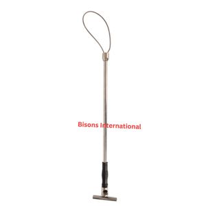 BISONS Soporte para Cerdos al por Mayor con Cerradura, Dispositivo de Contención para Cerdos de Granja, Equipo de Manejo de Ganado - Product Image 2