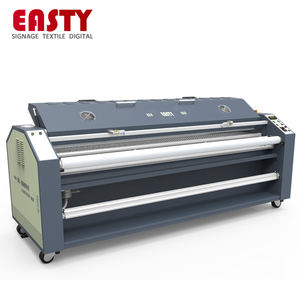 Máquina Laminadora de Líquido Automática Easty, Nueva, para Pancartas, Lonas, Gráficos, Cubiertas de Camiones, Malla Flexible, Vinilo, Material de PVC - Product Image 2