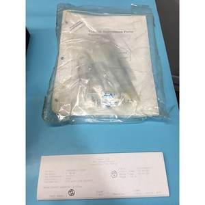 แหล่งจ่ายไฟแบบสวิตชิ่ง POWER-ONE รุ่น SPM5A8C1C1A1D1 – อุปกรณ์และชิ้นส่วนเซมิคอนดักเตอร์ระดับโลกที่เชื่อถือได้และมีประวัติยาวนาน - Product Image 6
