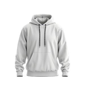Survêtements personnalisés pour femmes, grammage lourd 500 GSM 350 GSM, en molleton polyester/coton, avec broderie, comprenant un sweat à capuche oversize et un short - Product Image 2