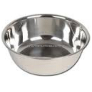 Top-Notch Quality WARSAW MEDICAL Gallipot Stainless Steel ISO & CE Certified Hollowware Instruments | needle holder - Product Image 2