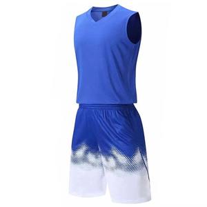 Fournisseur fantastique d'uniformes de basket-ball offrant des kits d'équipe professionnels - Product Image 5
