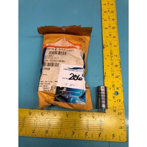 สวิตช์ตรวจจับการไหลของอากาศ Warren FS-2132, KLA-Tencor - อุปกรณ์และอะไหล่เซมิคอนดักเตอร์ระดับโลกที่เชื่อถือได้ - Product Image 1