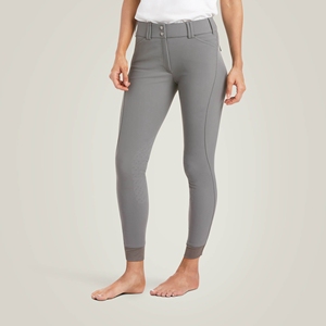 Pantalones de Montar a Caballo de Alta Calidad, Elásticos en 4 Direcciones, Leggings, Ropa Ecuestre, en Tela Técnica con Tacto Suave - Product Image 1