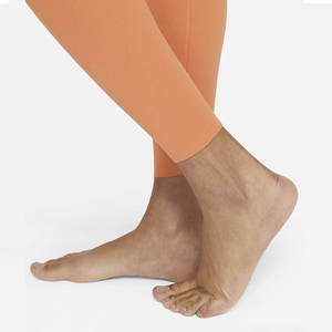 Fitness Gym Wear Elastic Waist <b>Yoga</b> <b>Leggings</b> For Ladies Seamless Breathable Women <b>Yoga</b> <b>Legging</b> In Bulk Quantity OEM Service - Product Image 3
