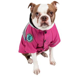 Giacca da Sci Pinnacle Mount per Animali Domestici, Abbigliamento da Neve Comodo e Alla Moda per il Tuo Amico Peloso - Product Image 2