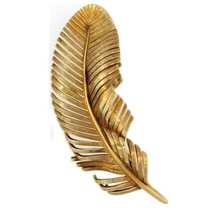 <b>Large</b> Size Modern Golden Banana Leaf <b>Wall</b> Art <b>Canvas</b> Decor for Living Room Modern <b>Wall</b> Decorative Art - Product Image 1