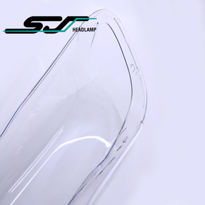 Couverture de phare en polycarbonate premium pour BMW Série 2 - Product Image 5