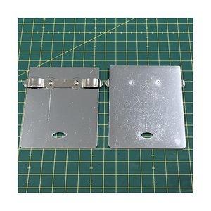 250920 PLAQUE À AIGUILLE PIÈCES DE MACHINE À COUDRE INDUSTRIELLE - Product Image 1