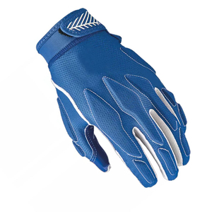 American Football Performance <b>Gloves</b> for Practice and Match Day Use Comfortable Lightweight American Football <b>Grip</b> <b>Gloves</b> - Product Image 3