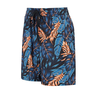 Nuevas llegadas Conjuntos de verano para hombre Camisa y pantalones cortos de moda Conjunto de verano para hombre de algodón transpirable de alta calidad - Product Image 4