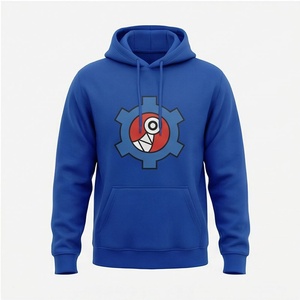 Sudaderas con Capucha Estampadas Infinity para la Escuela, Uniformes Escolares Casuales, Sudadera con Capucha, Cálida para Invierno, Venta al por Mayor, Personalizada - Product Image 1