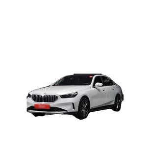 BMW Série 5 530i xDrive 2023, 11 810 km, Volant à Gauche, Boîte Automatique, Caméra Arrière - Product Image 1