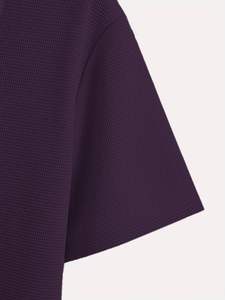 Camiseta Polo de Algodón Transpirable para Hombre, Manga Corta, OEM, Venta al por Mayor - Product Image 6