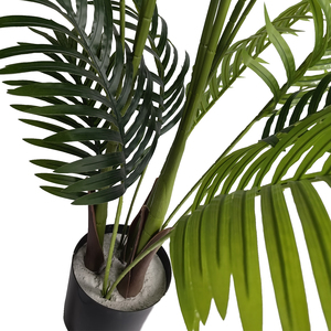 Cây Cọ Giả Lớn Cây Cọ Nhân Tạo Trong Chậu Để Trang Trí Trong Nhà Và Ngoài Trời Văn Phòng - Product Image 3