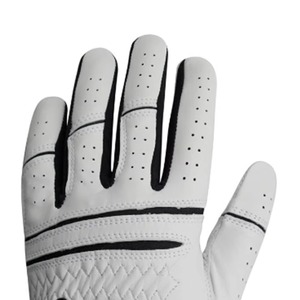 Guante de Golf para Zurdos de Alta Calidad y Bajo Precio, Personalizado, a Todo Color, de Cuero, Suave, Transpirable y Antideslizante - Product Image 5