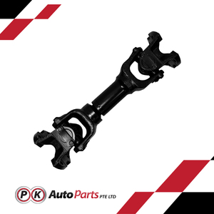 Eje de Propulsión Mitsubishi / Hino / Isuzu / Nissan - Product Image 4