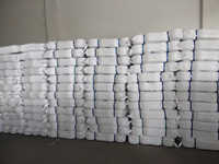 FIL BLANC RECYCLÉ OE BLEACH NE 4/1 6/1 8/1 10/1 16/1 20/1 24/1 30/1 34/1 40/1 COTON POLYESTER MÉLANGÉ FIL TRICOTAGE TISSAGE