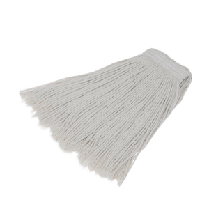 Vente en gros usine : Serpillère auto-essoreuse robuste en coton, durable et réutilisable, pour le nettoyage intensif des sols industriels et commerciaux - Product Image 5