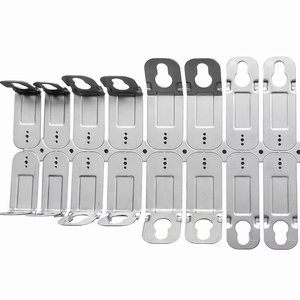 Proveedor de Moldes OEM de Vietnam para Producción Industrial de Troqueles de Estampado Progresivo y de un Solo Paso - Product Image 2