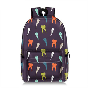 Mochila Deportiva de Lona Impermeable MKB ENTERPRISE de 50-70L con Diseño de Montaña y Logotipo Personalizado para Viajes, Senderismo y Deportes al Aire Libre para Hombres y Mujeres - Product Image 4