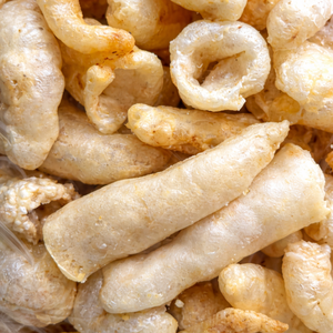 Tripa de Pescado Seca del Delta de Vietnam, 10 kg, Alimento Saludable, Nutre el Cuerpo, Origen Vietnam, ALTA EN PROTEÍNAS, COLÁGENO/ MS. ALINA - Product Image 4