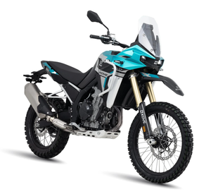 Tendencia 2026: KOVES 800X Rally Factories, completamente ensamblado, listo para envío y entrega a domicilio. - Product Image 6