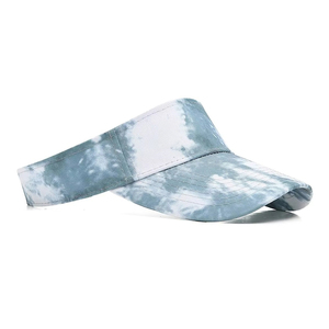 Casquette de sport unisexe rayée respirante de haute qualité avec broderie 3D et visière ajustable pour la plage et les fêtes en plein air - Product Image 6