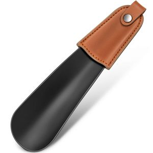 Chausse-pieds en corne de buffle faits à la main - Product Image 1
