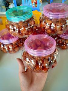 Fournisseur de confiture de ramboutan du Vietnam, confiture de fruits artisanale de qualité supérieure, ramboutan séché moelleux pour l'exportation au Vietnam - Product Image 5