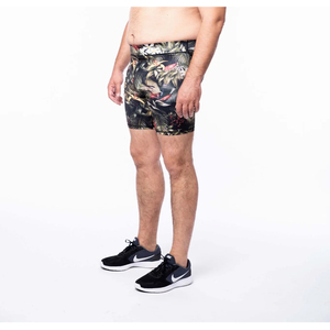 Quick Dry Oversized <b>Men</b> <b>Compression</b> <b>Shorts</b> In Wholesale Price Shirts Low MOQ <b>Compression</b> <b>Shorts</b> - Product Image 3