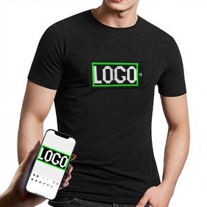 Wholesale Men's Long Sleeve Running <b>Tshirt</b> Sublimation Printed Custom Logo Quick Dry 100% <b>Polyester</b> High Quality Regular Fit Hip - Product Image 1