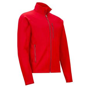 Chaqueta de entrenamiento de fútbol para hombre, sublimada, para calentamiento, deportiva, con cremallera completa, transpirable, para atletismo. - Product Image 4