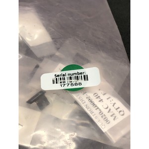 AMAT 0090-09084 RF Interlock, ESC, 177546 - Equipo y Piezas de Semiconductores de Confianza de Global Legacy - Product Image 5