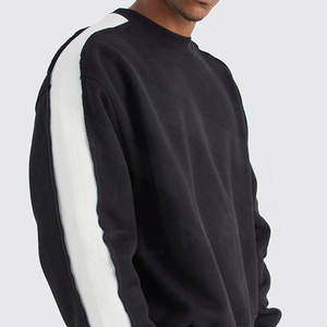 Conjunto Deportivo para Hombre de Color Sólido, Personaliza tu Propio Logotipo, la Mejor Calidad a Bajo Precio, Conjunto Deportivo Masculino en Venta - Product Image 5