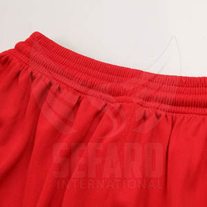 Uniforme de Fútbol de Diseño Personalizado de Alta Calidad, Uniforme de Fútbol Transpirable Más Vendido para Unisex - Product Image 3